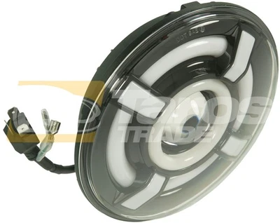 Tuning-Scheinwerfer Für Jeep Wrangler96-18|Hummer H2 02-09|G-classW461/463 89-18 - Bild 1 von 4