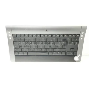 Clavier Bluetooth Logitech DiNovo [PO205212] - Afbeelding 1 van 3