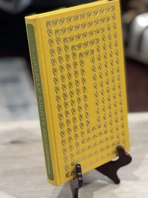 New Arabian Nights by Robert Louis Stevenson – 1976 Limited Editions Club #931 - Image 1 of 4