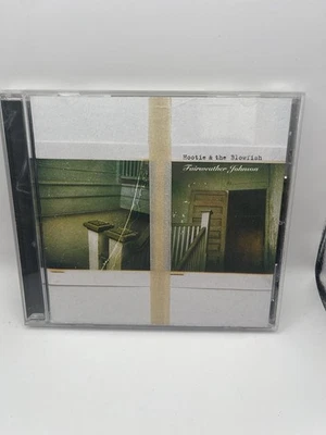 Fairweather Johnson by Hootie & the Blowfish (CD, Apr-1996, Atlantic (Label)) - Image 1 of 3