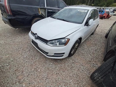 Used Fuel Pump fits: 2015 Volkswagen Golf pump assembly tank mounted Grade A Foto 1 de 4