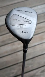 Nicklaus AirMax Low Profile 18 - Picture 1 of 8