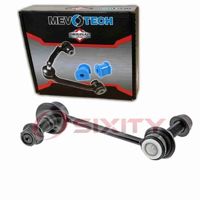 Kit de enlace de barra estabilizadora de suspensión delantera Mevotech OG para Ford Edge EZ 2007-2014 Foto 1 de 4