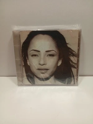 Sade CD The Best Of Sade. NEW! Foto 1 de 2