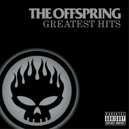 The Offspring Greatest Hits (CD) Album - Bild 1 von 1