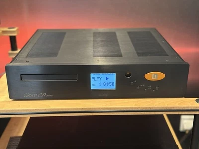 Unison Research UNICO CD primo - Bild 1 von 4