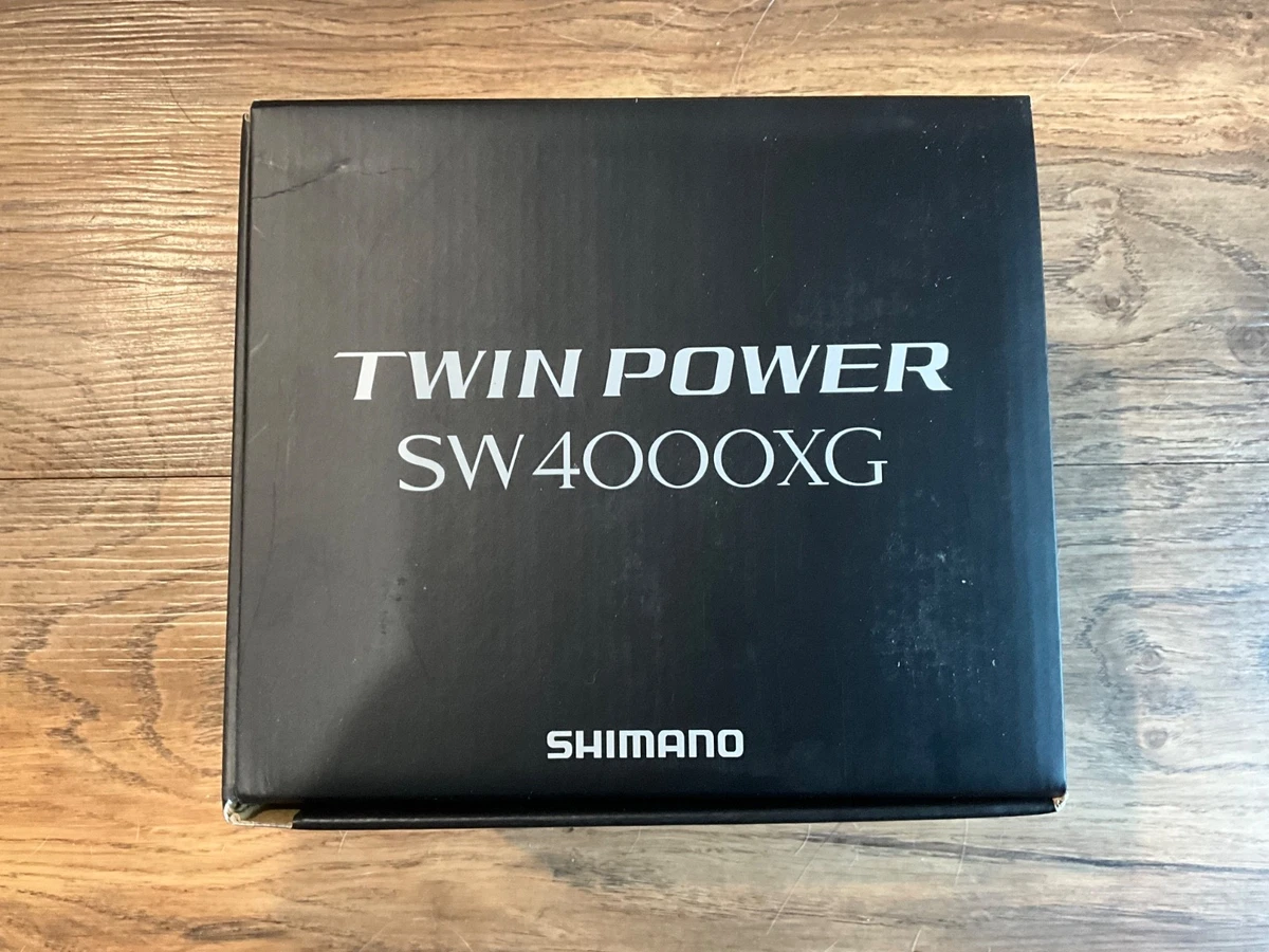 Shimano Twinpower for sale - eBay