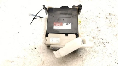 Módulo de control de red multiplexado Lexus Hs250h 2010-12 computadora fabricante original con caja de fusibles Foto 1 de 4