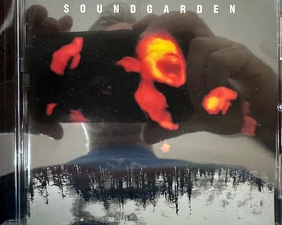 SOUNDGARDEN - Superunknown CD 2014 A&M Records BRAND NEW!  - Image 1 of 2
