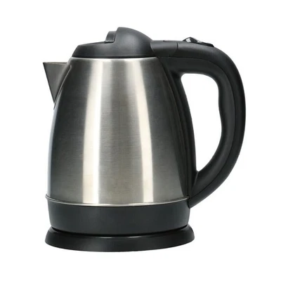 Mestic RVS MWC-110 Wasserkocher, 1L, 800W