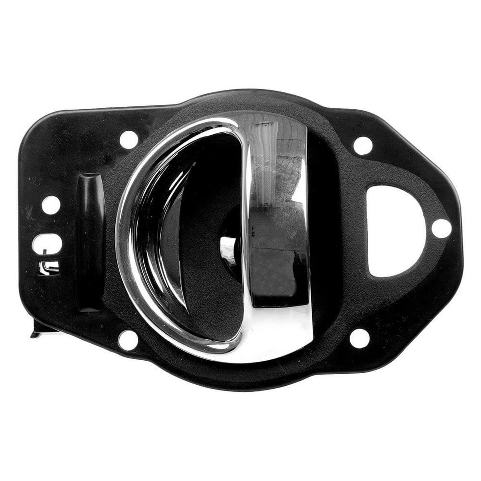 For Chevy HHR 06-11 HELP! Front or Rear Driver Side Interior Door Handle Kit Foto 1 de 4