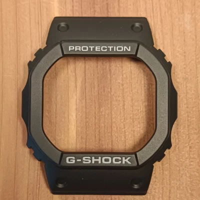 Casio G-Shock Replacement Bezel DW-5600C DW-5200C DW-5000C DW-5700C New Custome  - Image 1 of 4