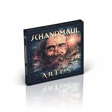 Artus (Limitierte Special Edition) von Schandmaul | CD | Zustand gut - Bild 1 von 2