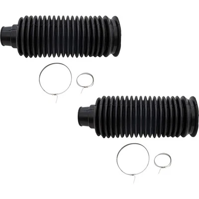 Juego de 2 botas portaequipajes de dirección para 4 corredores Toyota Tacoma 4Runner 1996-2002 par Foto 1 de 4