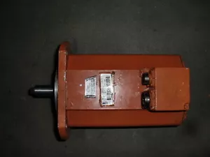 ABB 3HAB4040-1 SERVOMOTOR - Bild 1 von 1