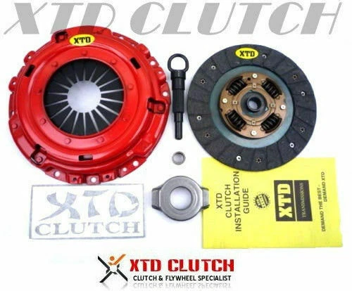 AMC PREMIUM CLUTCH KIT fits 96-99 INFINITI I30 / 85-01 NISSAN MAXIMA - Image 1 of 1