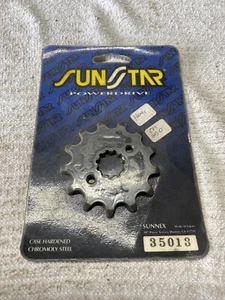 Sunstar 35013 Front Sprocket 13t Xr350 - Picture 1 of 1