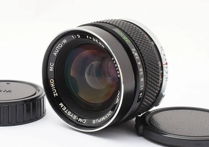 Olympus Zuiko f/2 Wide Angle Camera Lenses for sale | eBay Olympus Zuiko f/2 Wide Angle Camera Lenses for sale | eBay