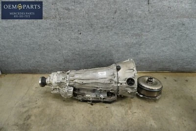 Complete Auto Transmission Torque Converter Mercedes W213 E53 Cls53 Amg oem - Image 1 of 4