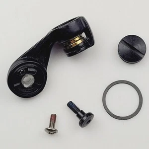 Shimano Baitrunner 6500B Reel Part - Bail Arm Roller Kit Complete - Picture 1 of 6