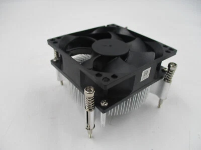 Dell Optiplex 7090 CPU Cooling Fan And Heatsink Assembly Dell P/N: 026W12 Tested - Image 1 of 4