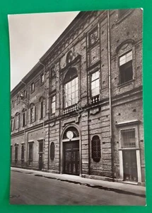 Cartolina Istituto Tecnico Leardi - Casale Monferrato - 1958 - Picture 1 of 1