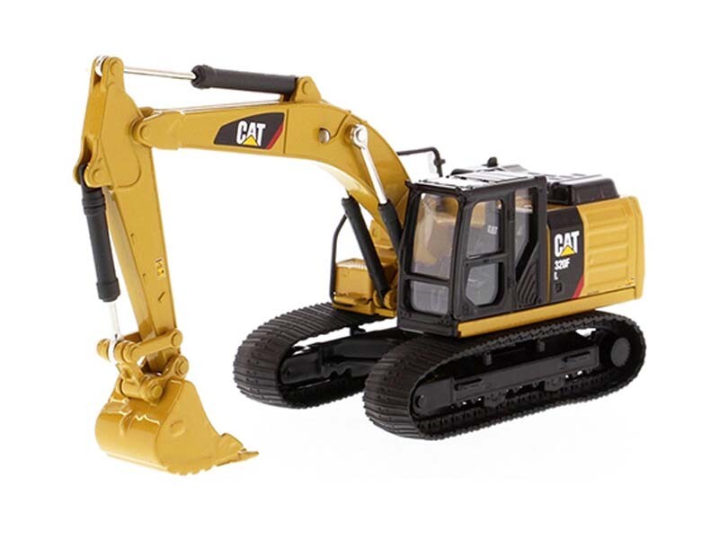 ミニカー 34R-043 C-COOL 1/64 Hydraulic Excavetor ミニカー 34R-043 C-COOL 1/64 Hydraulic Excavetor 1:64 C-COOL