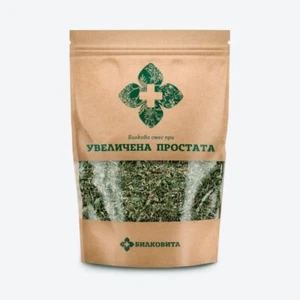 Kräutermischung für vergrößerte Prostata - 170 g - 5,99 oz - Kräutertee - Bild 1 von 5