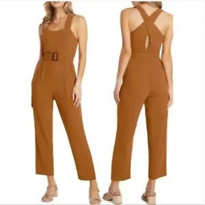 NWT XL jumpsuit - Picture 1 of 11
