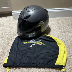 Scorpion EXP 700 Motorcycle Helmet - Picture 1 of 7