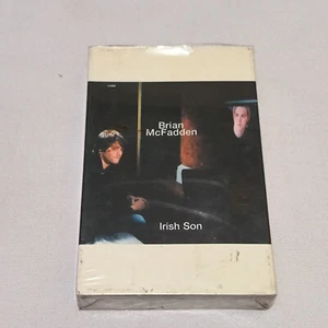 Brian McFadden - Irish Son 2004 original indonesia tapes brand news - Picture 1 of 4