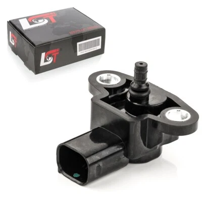 Sensor Admisión Aumenta la Presión 3-polig para Mercedes-Benz Sl SLK SLR SLS AMG - Imagen 1 de 4