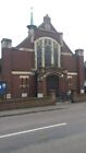 Photo 12x8 Methodist Church The Methodist Church in Stoke Golding. c2017