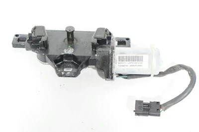 BMW 750Li 2006 2007 2008 trasero maletero tapa bloqueo pestillo actuador motor OEM Foto 1 de 4