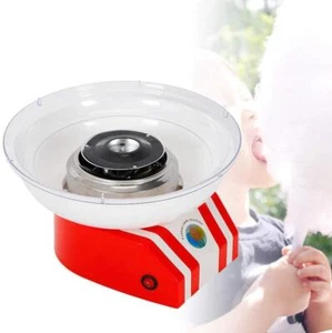 Macchina per zucchero filato professionale macchina per zucchero filato macchina per zucchero filato macchina per caramelle - Foto 1 di 14