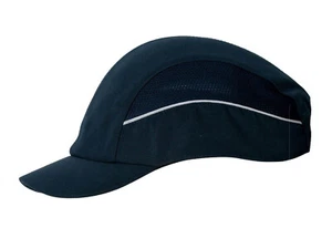 PORTWEST AirTech Gorra Sombrero Rígido Protección Cabeza Transpirable Desgaste de Trabajo PS59 - Imagen 1 de 1