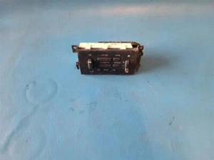 95 96 97 98 99 00 01 FORD EXPLORER TEMPERATURE CONTROL REAR 160127 - Picture 1 of 5