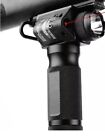 Jagd roter Laser & Taschenlampe Picatinny Schiene Halterung & Griff fügt Stabilität