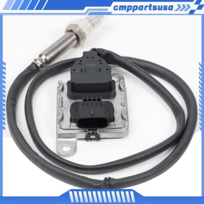 5WK97365 Nox Sensor Nitrogen Oxide Sensor for Mack Volvo Truck Diesel 22303384 Foto 1 de 4
