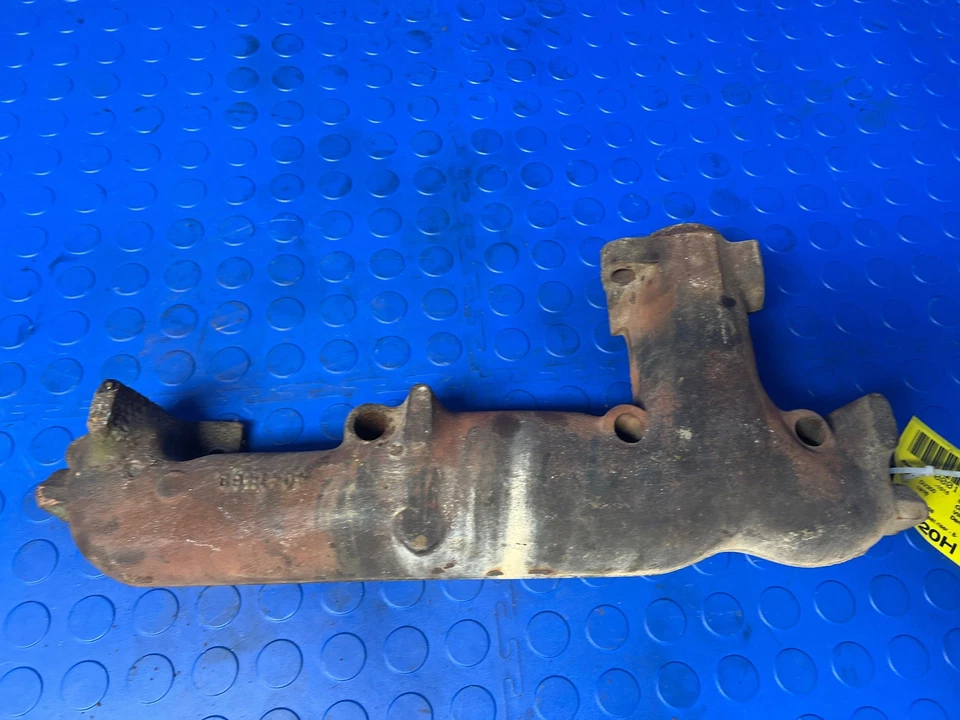 Colector de escape 75-78 Dodge Chrysler 440 lado del pasajero derecho OEM 3830246 Foto 1 de 4