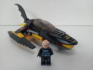 LEGO BATMAN SPEEDER AUS 76000 MIT FIGUR - SELTEN - VORGEFERTIGT - WIE AUF DEM BILD - Bild 1 von 13