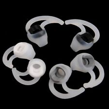 3 Pairs S/M/L Replacement Silicone In Ear Earbud Tips Set For Bose Earphone