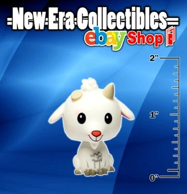 Despicable Me 3 Pint Size Heroes Lucky ($0.50 S&H on Each Add. Figurine) - Image 1 of 2