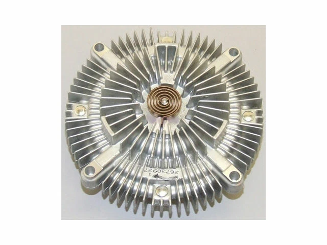 Embrague ventilador Hayden 14HJ58M para Mitsubishi Montero Sport 1997-2004 Foto 1 de 1
