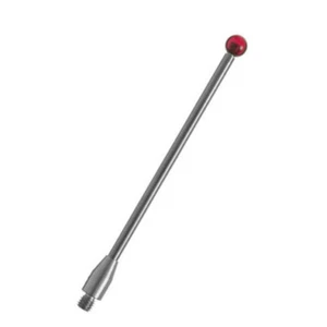 CMM Touch Probe for A-5003-0061 M3*D4*L50mm 4mm Ruby Ball Tungsten Carbide Stem - Zdjęcie 1 z 3
