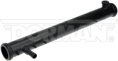 Tubo de refrigerante del motor Dorman para Volkswagen Jetta 2002-2004 2,8 L V6 Foto 1 de 2