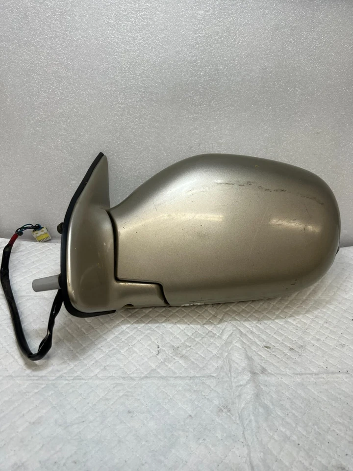 Espejo retrovisor interior Infiniti QX4 2001 pasajero derecho lado derecho OEM (B5-20) Foto 1 de 4