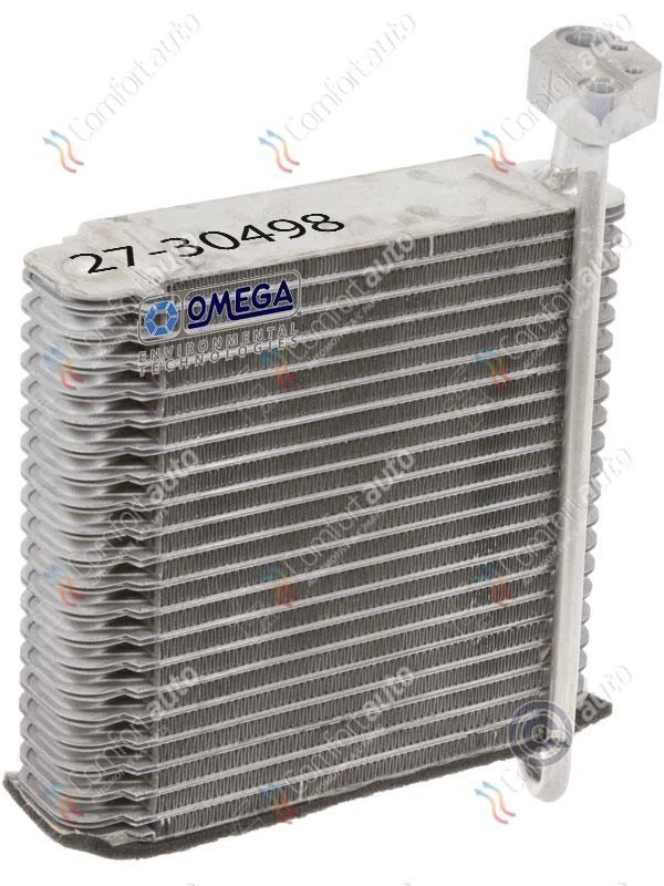 Evaporador de CA nuevo Foto 1 de 1