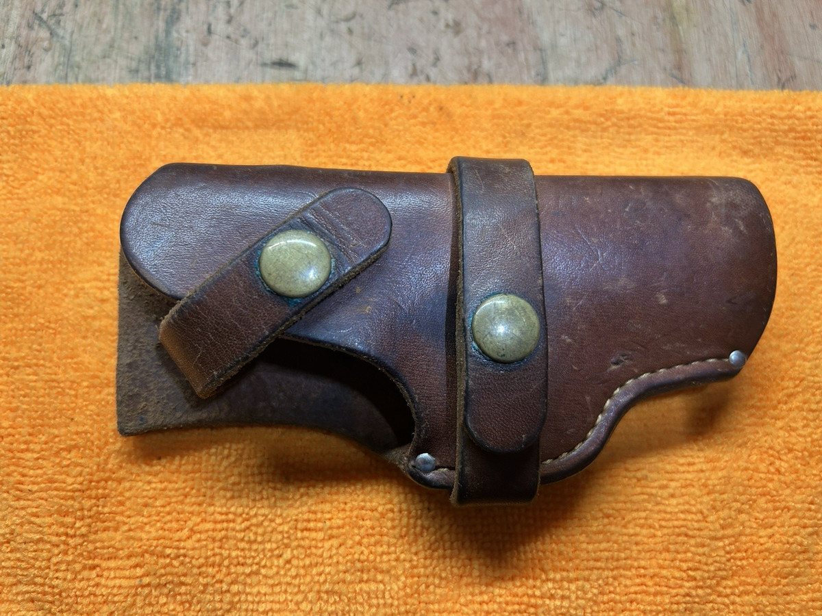 Bucheimer Leather Holster Belt Hunting Gun Holsters for sale Bucheimer Leather Holster Belt Hunting Gun Holsters for sale