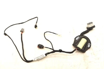 Arnés de cableado de puerta trasera izquierda OEM Mopar 68083525AA Dodge Durango 2011-2013 Foto 1 de 4